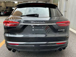 MASERATI Grecale