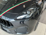MASERATI Grecale