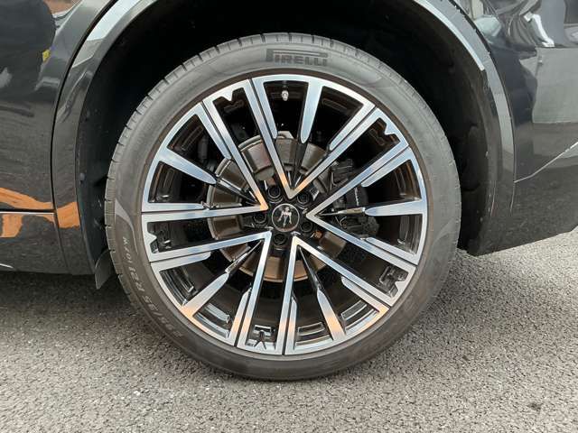 MASERATI Grecale