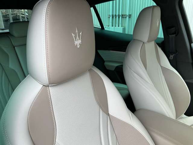 MASERATI Grecale