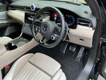 MASERATI Grecale