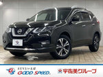 X-TRAIL 4WD