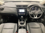 X-TRAIL 4WD