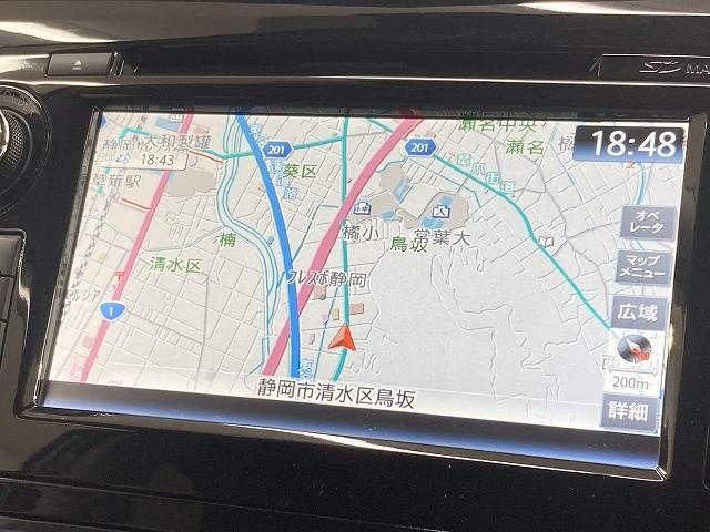 X-TRAIL 4WD