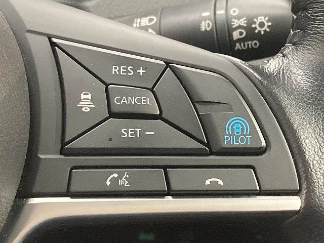 X-TRAIL 4WD