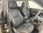 X-TRAIL 4WD