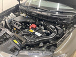 X-TRAIL 4WD