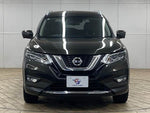 X-TRAIL 4WD
