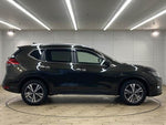 X-TRAIL 4WD