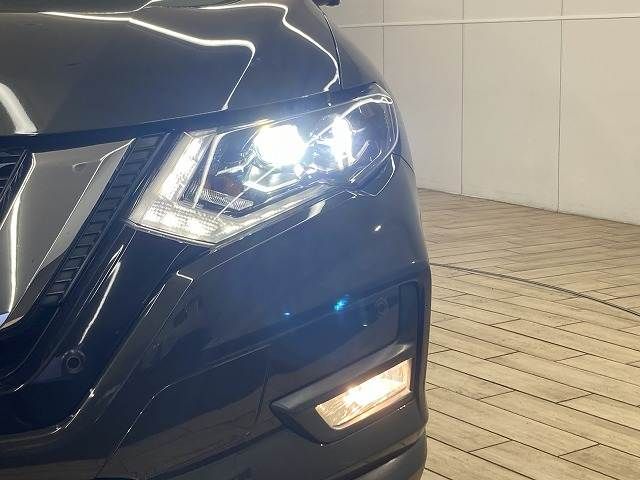 X-TRAIL 4WD