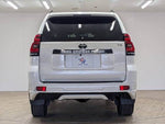 LANDCRUISER PRADO