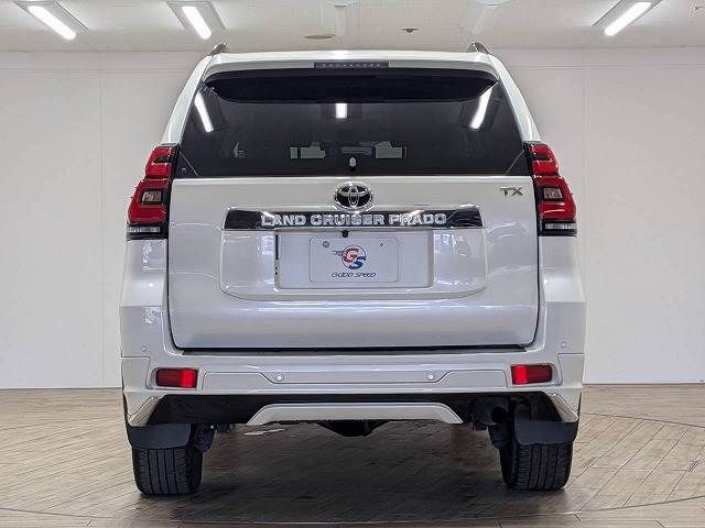 LANDCRUISER PRADO