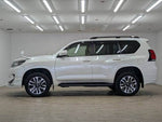 LANDCRUISER PRADO