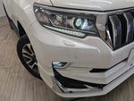 LANDCRUISER PRADO