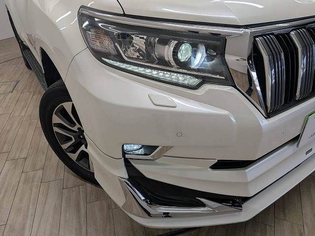 LANDCRUISER PRADO