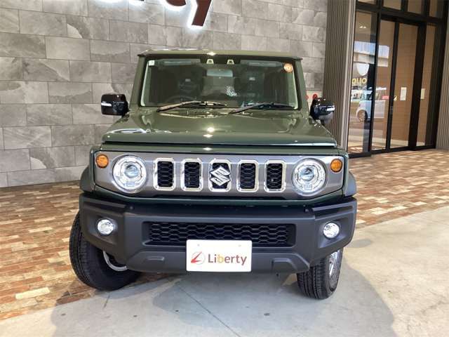 JIMNY NOMADE
