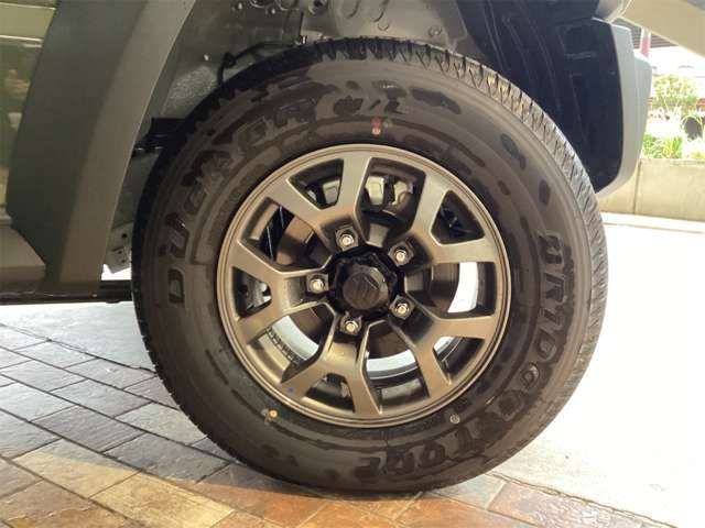 JIMNY NOMADE