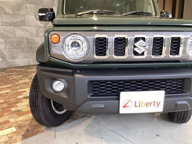JIMNY NOMADE