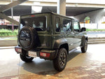 JIMNY NOMADE