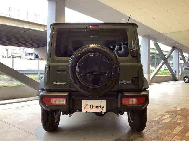JIMNY NOMADE
