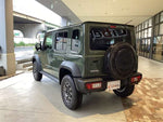 JIMNY NOMADE