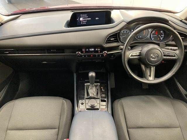 CX-30