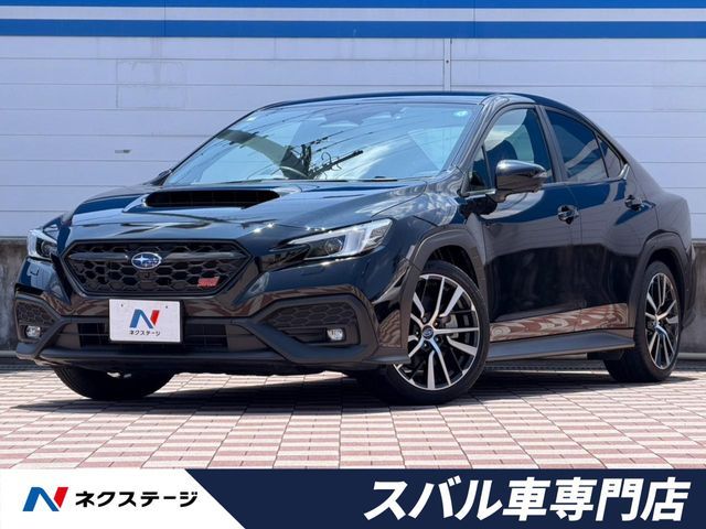 WRX S4