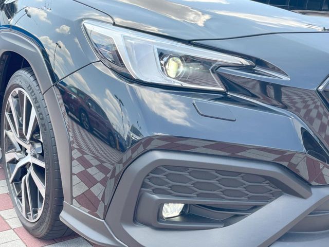 WRX S4