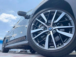 WRX S4