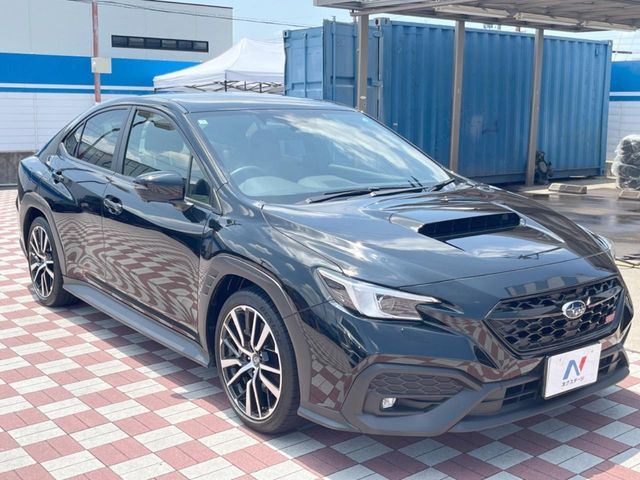 WRX S4
