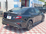 WRX S4