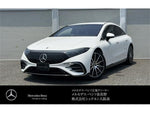 MERCEDES BENZ EQS