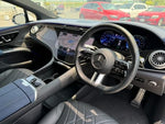 MERCEDES BENZ EQS