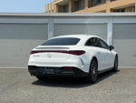 MERCEDES BENZ EQS