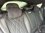 MERCEDES BENZ EQS