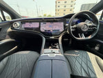 MERCEDES BENZ EQS
