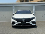 MERCEDES BENZ EQS