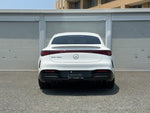 MERCEDES BENZ EQS