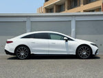MERCEDES BENZ EQS