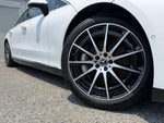 MERCEDES BENZ EQS