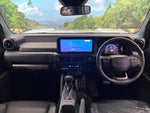LANDCRUISER FJ