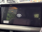LANDCRUISER FJ