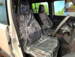 LANDCRUISER FJ