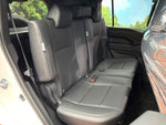 LANDCRUISER FJ