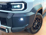 LANDCRUISER FJ