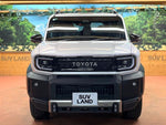 LANDCRUISER FJ