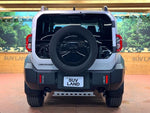 LANDCRUISER FJ