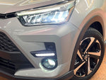 RAIZE HYBRID