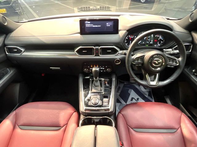 CX-8