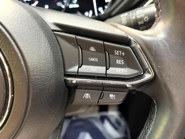 CX-8